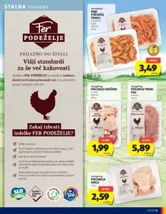 Hofer katalog │ velja od 14.08.2025 | Stran: 15