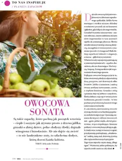 Hebe Gazetka - Magazyn od 01.09.2025 | Strona: 100 | Produkty: Winogrona, Gruszka, Szpilki, Perfumy