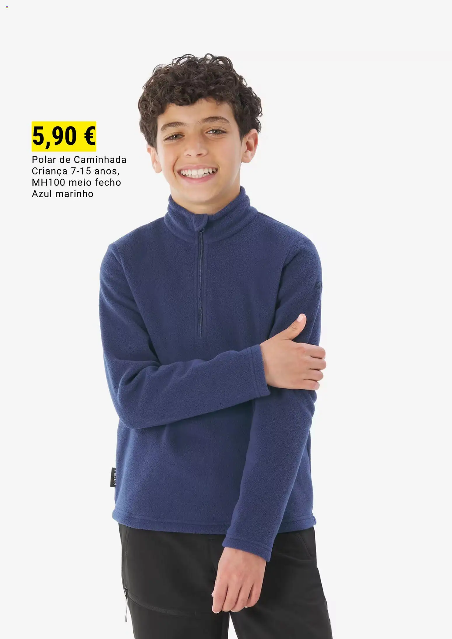 Decathlon Oferta sazonal │ válido de 06.12.2025 | Página: 14