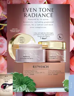 Justine specials catalogue – valid from 01.04.2026 | Page: 33