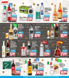 AEZ Prospekt 	 ab 08.12.2025 gültig | Seite: 18