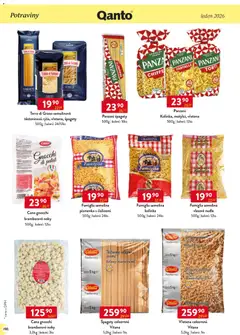 Náhled letáku Astur & Qanto leták - Velkoobchod 01/2026 od 01.01.2026 | Strana: 140