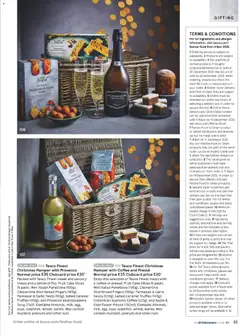 Preview of Tesco - Festive Food to Order valid from 01.02.2026 | Page: 55