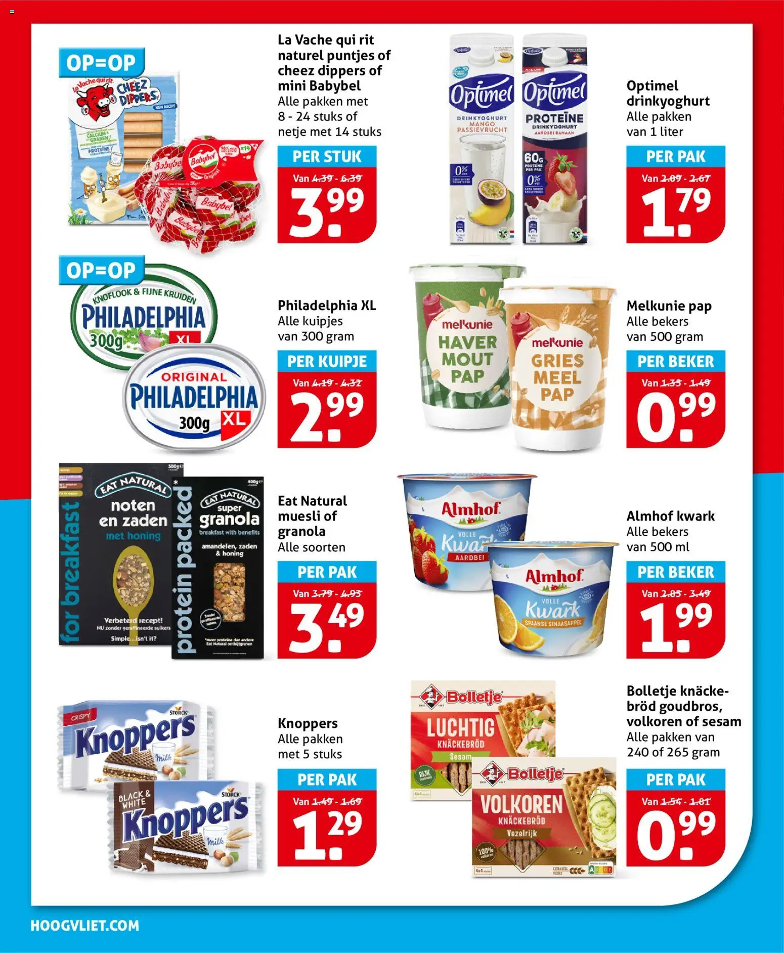 {H1} | Pagina: 20 | Producten: Beker, La, Knoflook, Aardbei