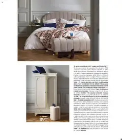 Anteprima del volantino Volantino Maisons du Monde	 valido a partire dal 27.08.2025 | Pagina: 41 | Prodotti: Letto contenitore, Contenitore, Letto, Appendiabiti