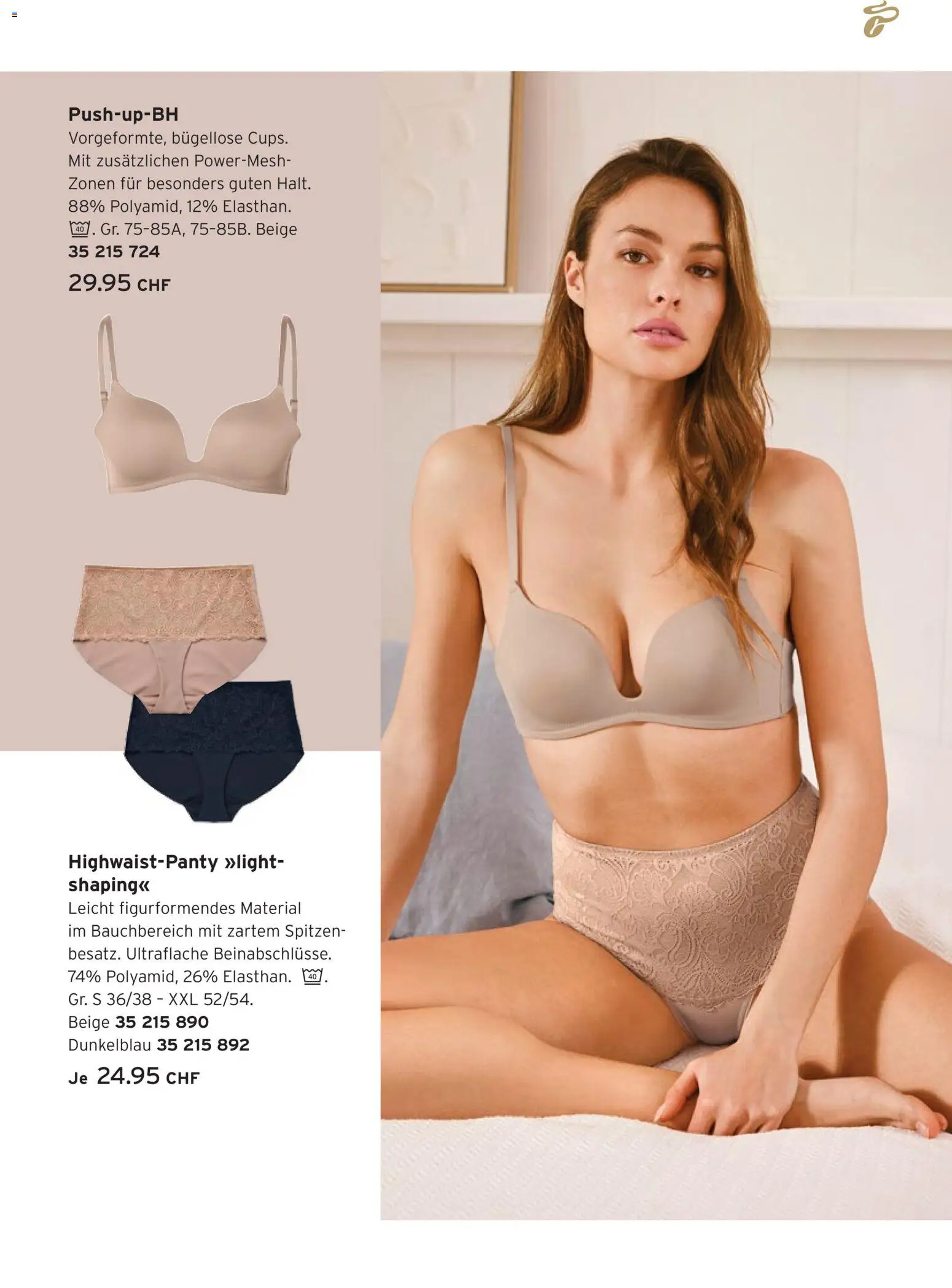 Tchibo aktionen Comfort – gültig ab 21.04.2026 | Seite: 7