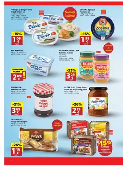 Ribola - Katalog - Pregled kataloga iz trgovine Ribola, vrijedi od 28.01.2026 | Stranica: 12