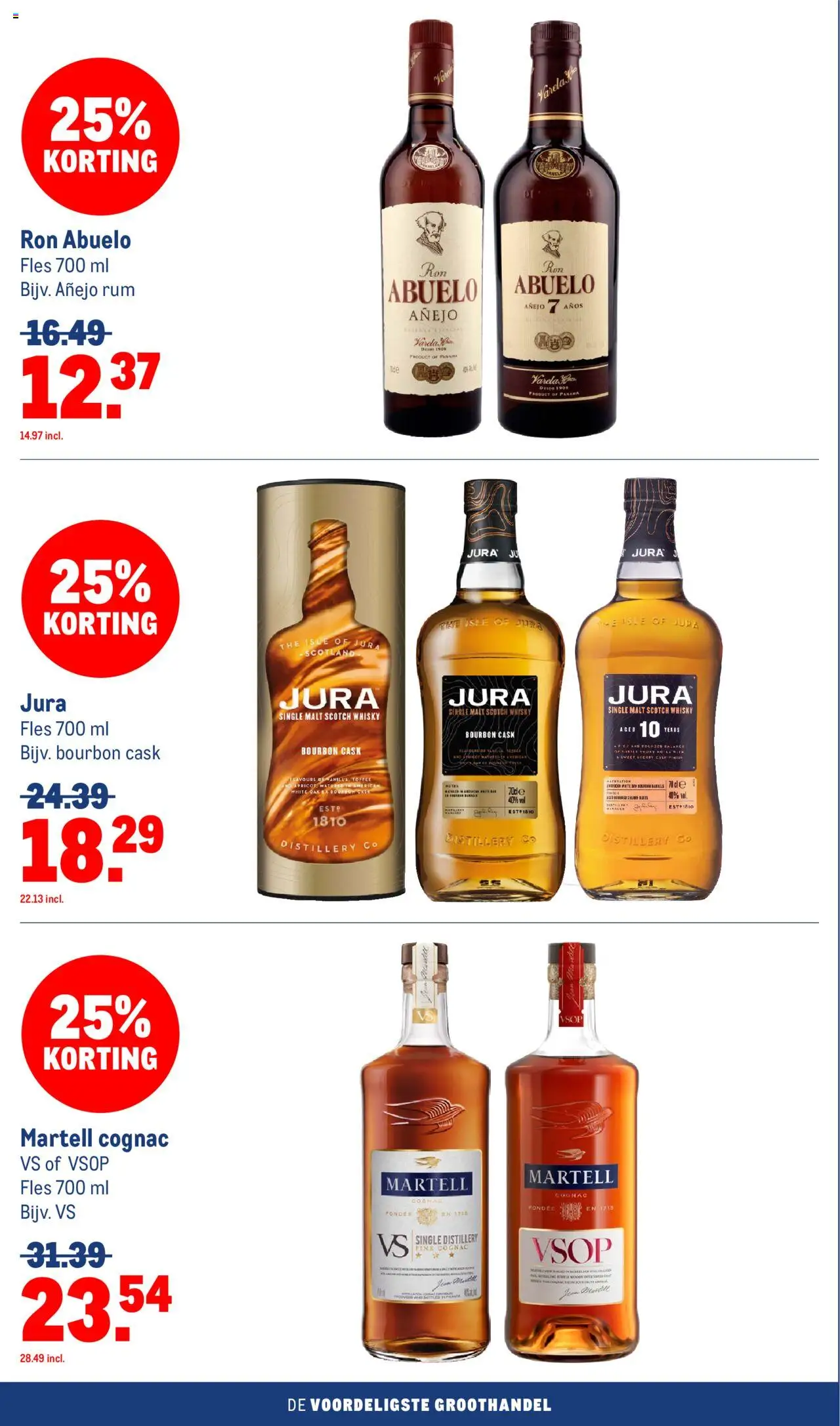  | Pagina: 44 | Producten: Bourbon, Fles, Whisky