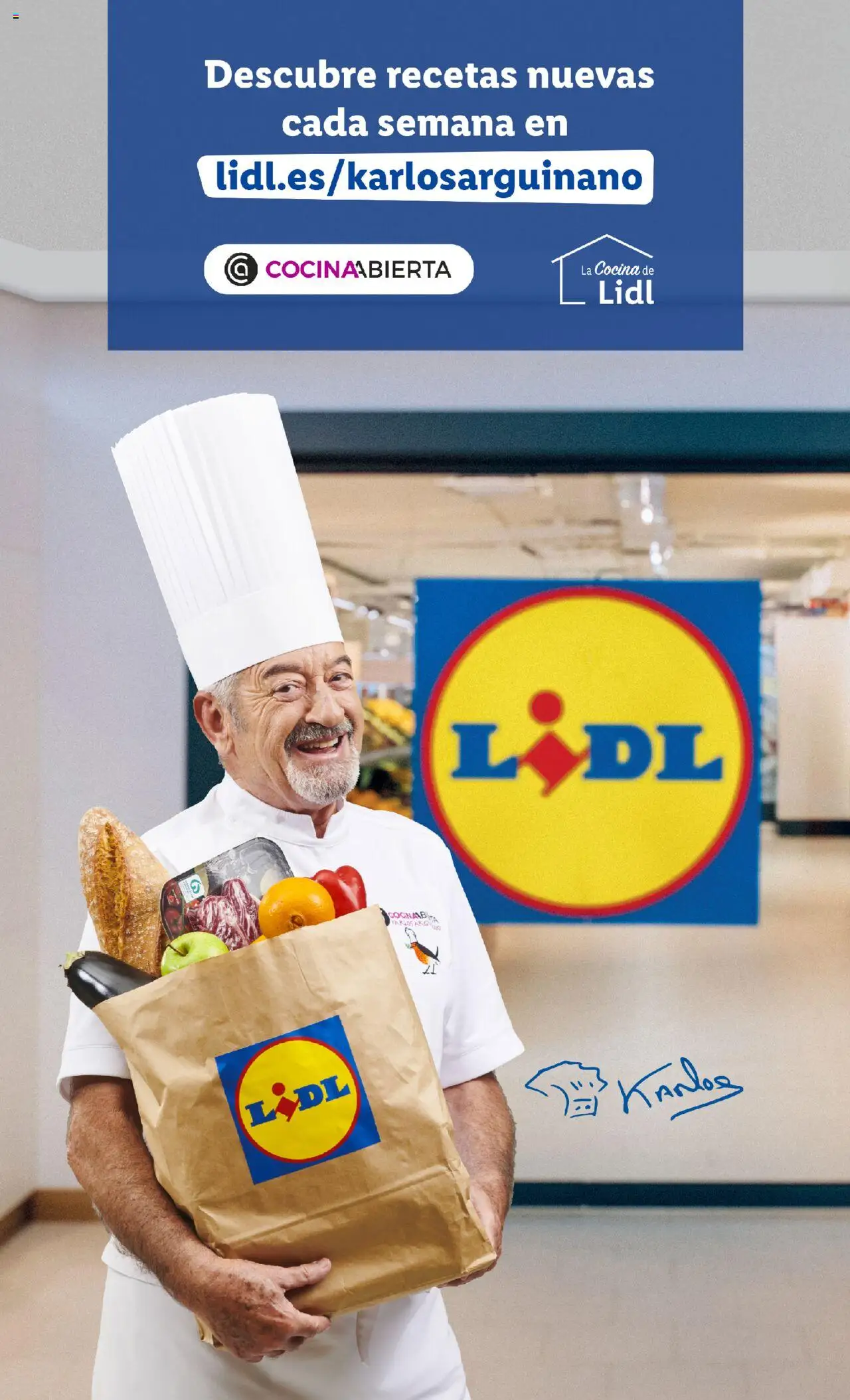 Lidl catálogo MAD │ válido desde el 09.06.2025 | Página: 32 | Productos: Cocina