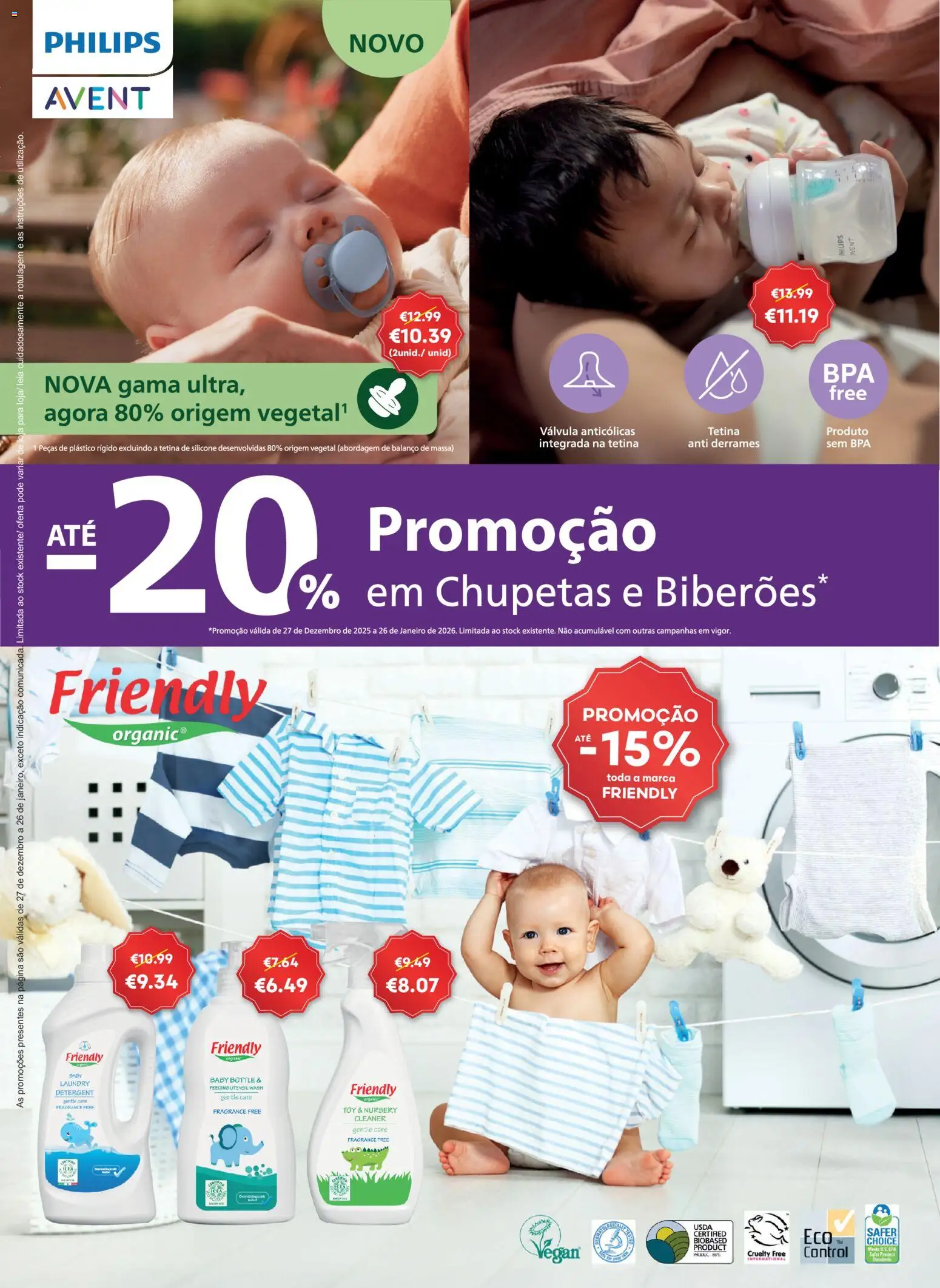 Auchan folheto │ válido de 01.01.2026 | Página: 47 | Produtos: Massa