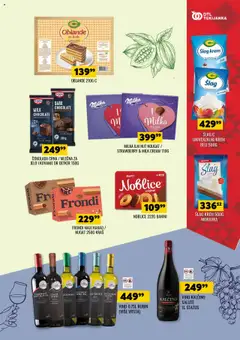 Tekijanka katalog - pregled Tekijanka kataloga - važi od 08.10.2025 | Strana: 11