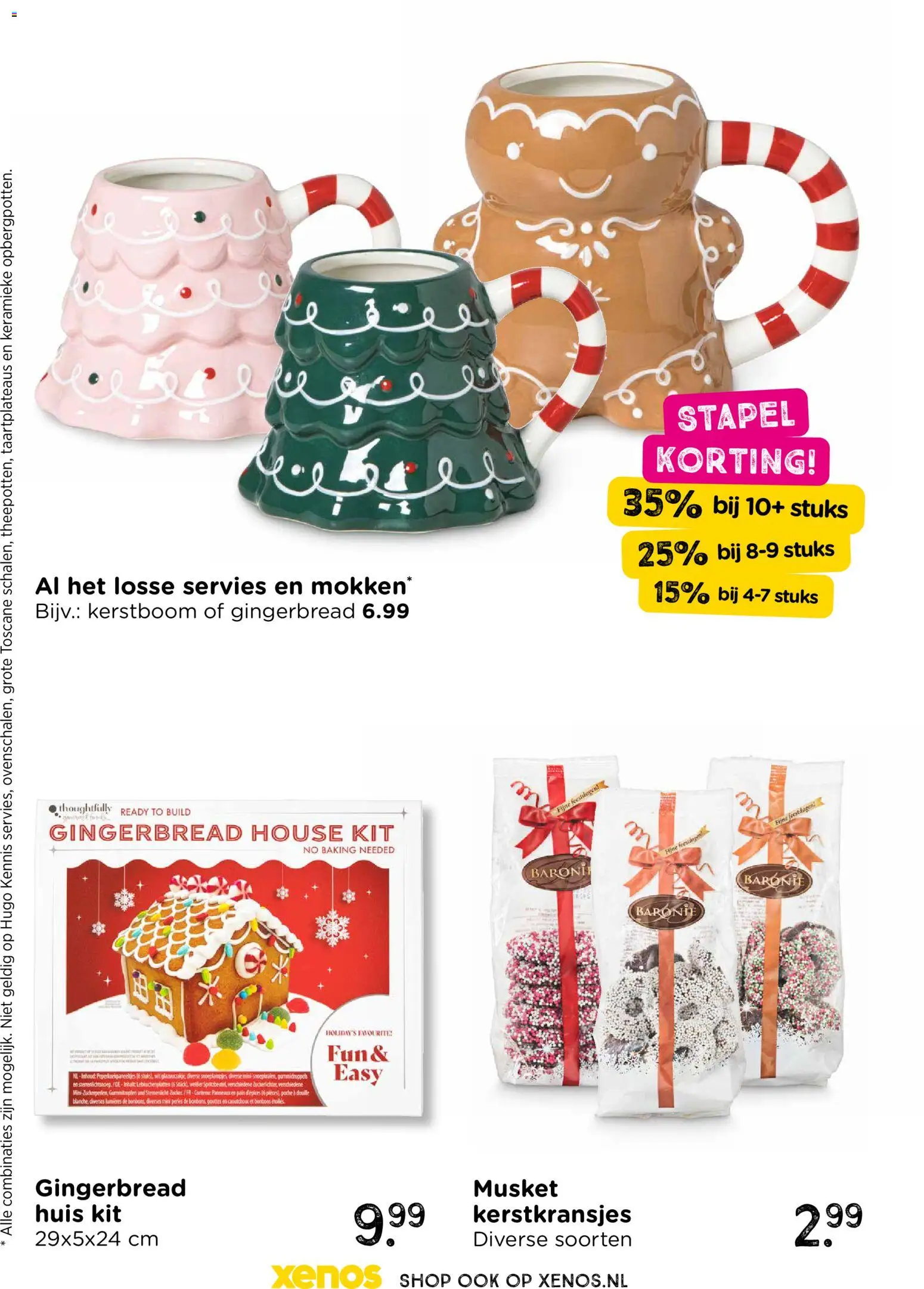 {H1} | Pagina: 22 | Producten: Servies