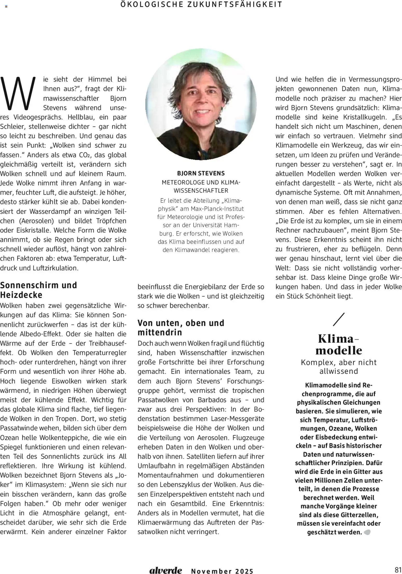 dm drogerie Prospekt 	 – gültig ab 01.11.2025 | Seite: 81