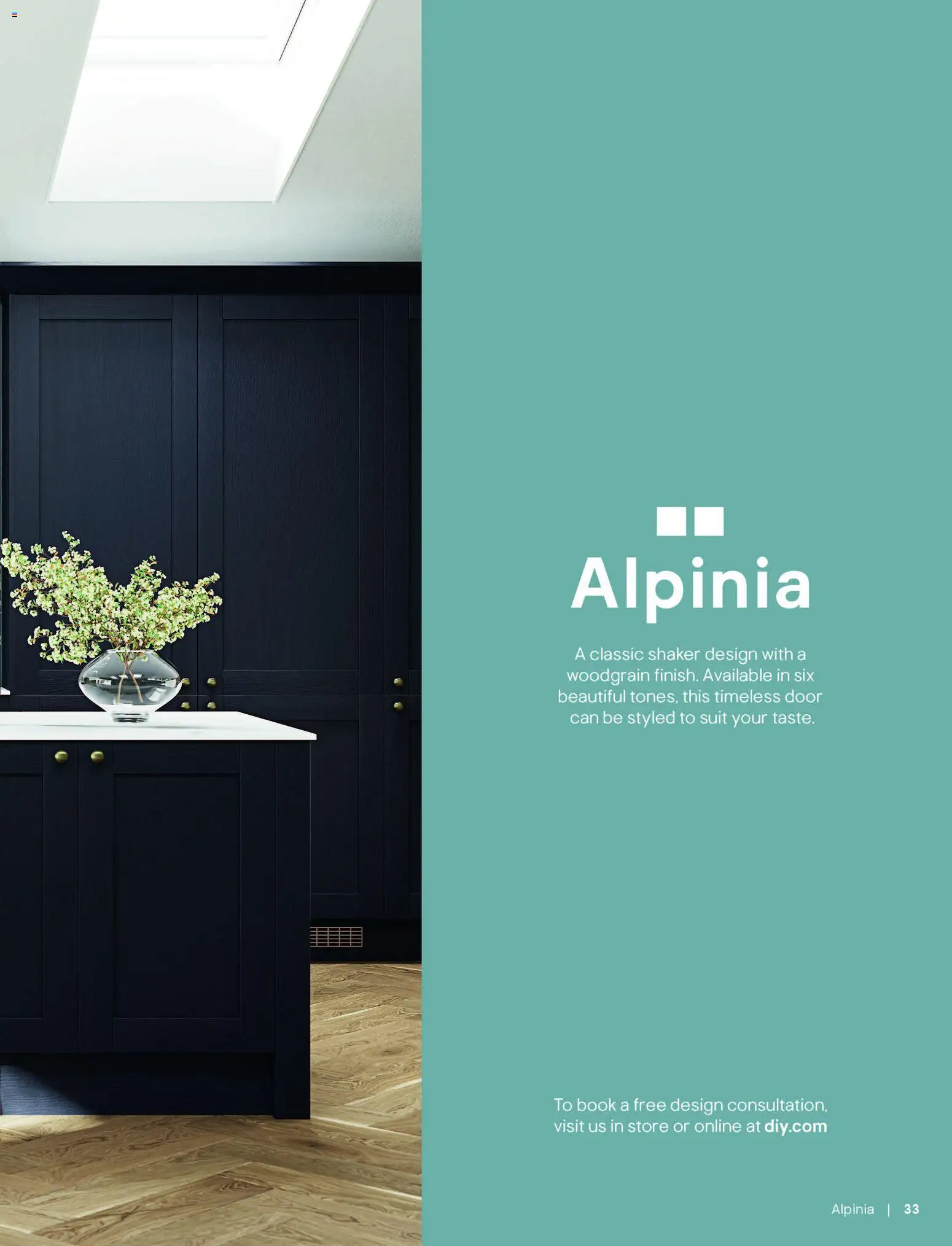 {H1} | Page: 33 | Products: Door, Suit