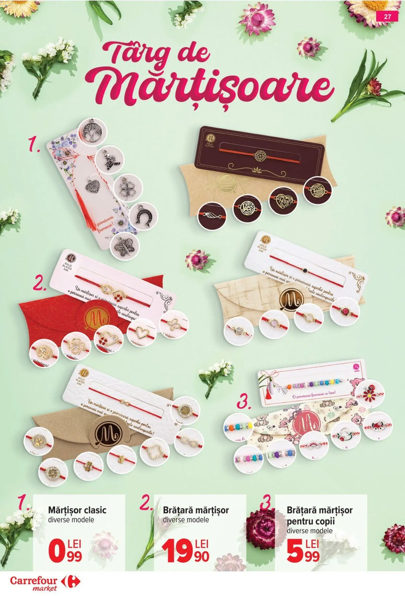 Noul catalog Carrefour – valabil de la 04.02.2026 | Pagină: 28 | Produse: Alune, Praline, Ciocolată, Cacao