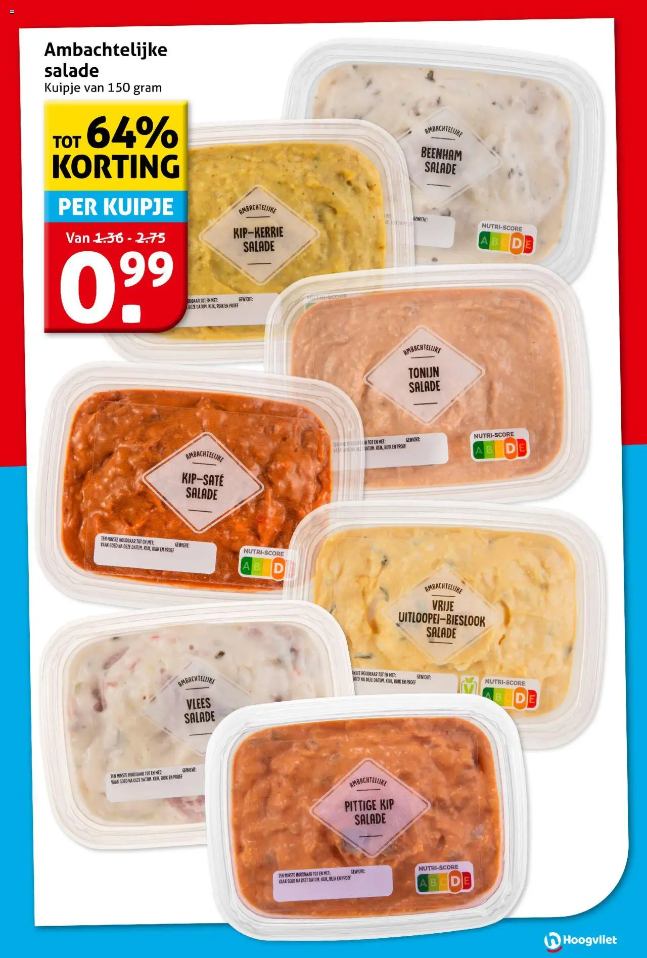  | Pagina: 3 | Producten: Kisperec, Salade, Gewicht, Kip