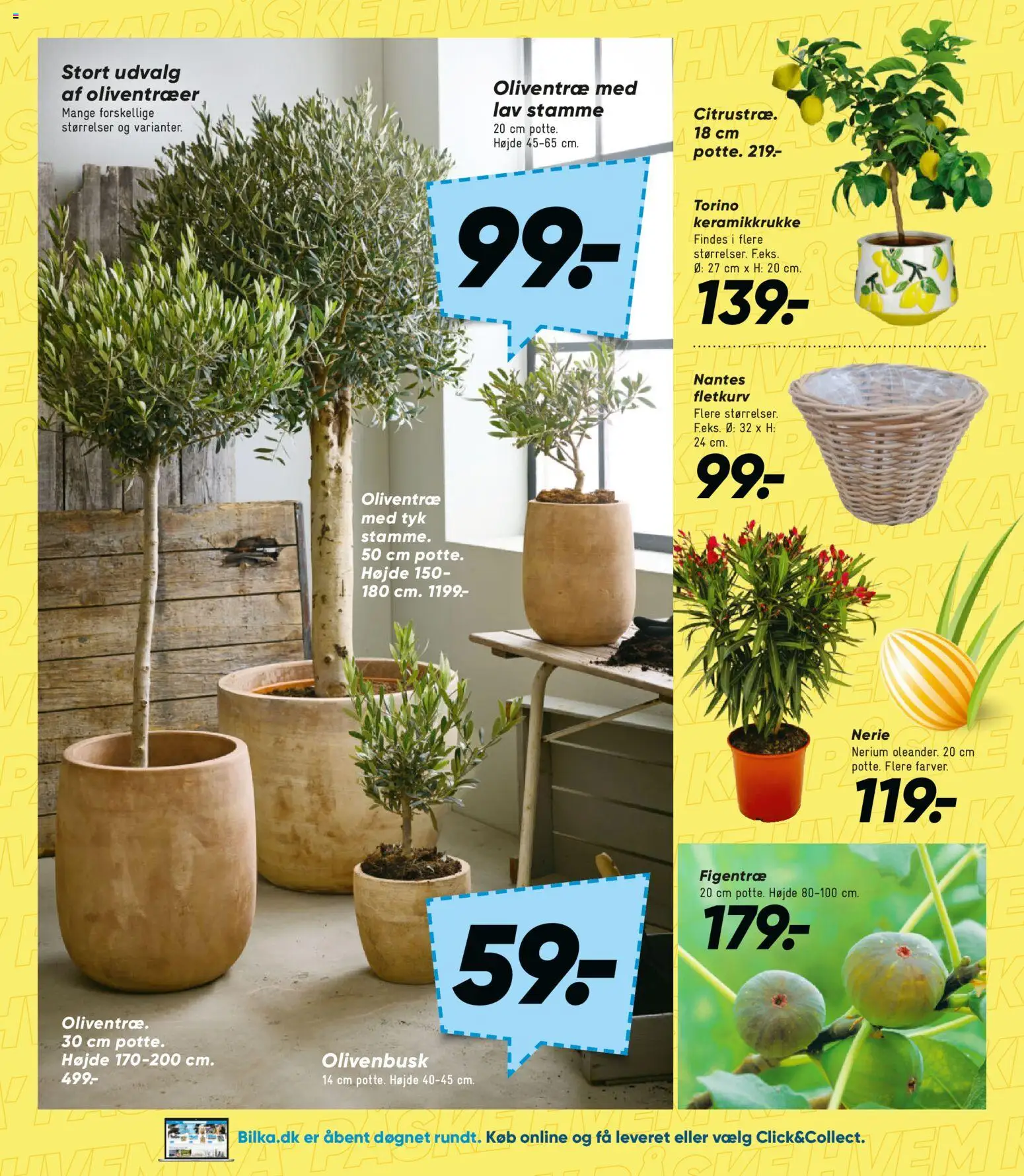 Bilka tilbudsavis – gyldig fra 20.03.2026 | Side: 22