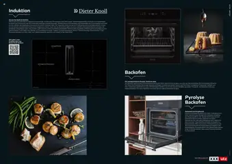 XXXLutz - Die neuen Küchentrends ab 01.08.2025 gültig | Seite: 57