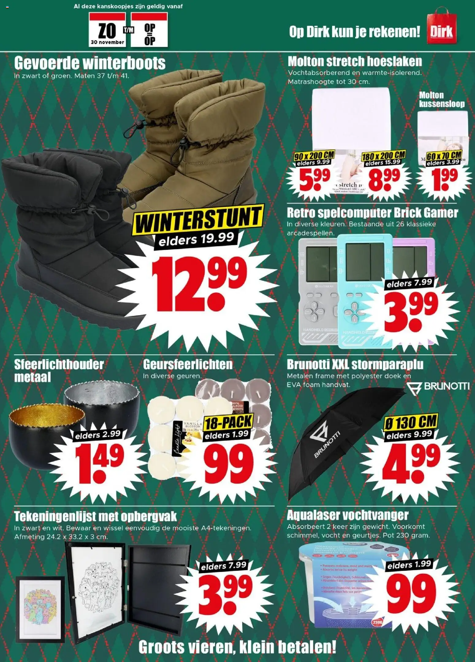 {H1} | Pagina: 5 | Producten: Pot