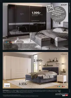 XXXLutz Ambiente Marken - Innovationen ab 03.03.2026 gültig | Seite: 9