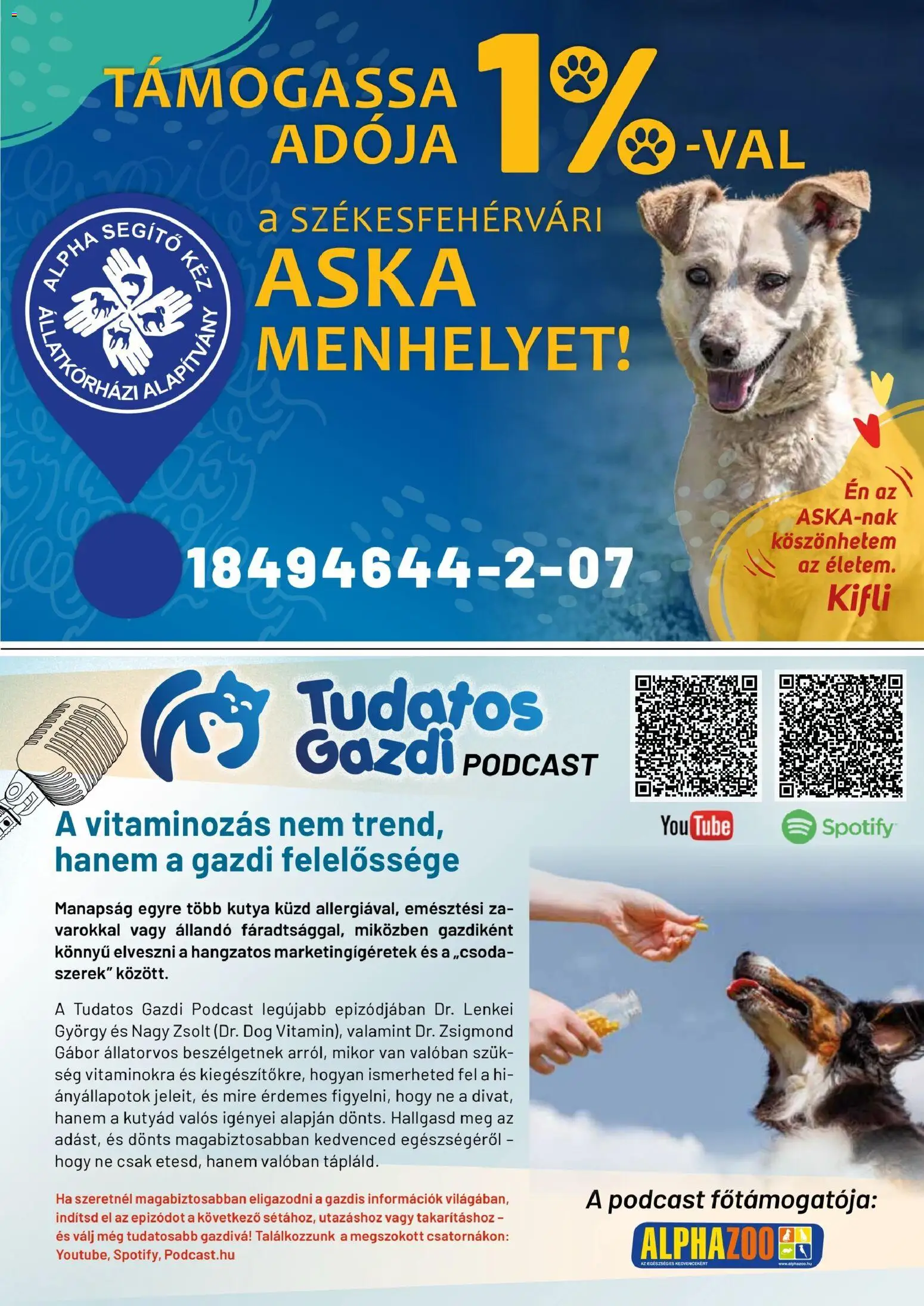 AlphaZoo akciós ujság - amely érvényes a következő dátumtól: 12.03.2026 | Oldal: 24 | Termékek: Kifli