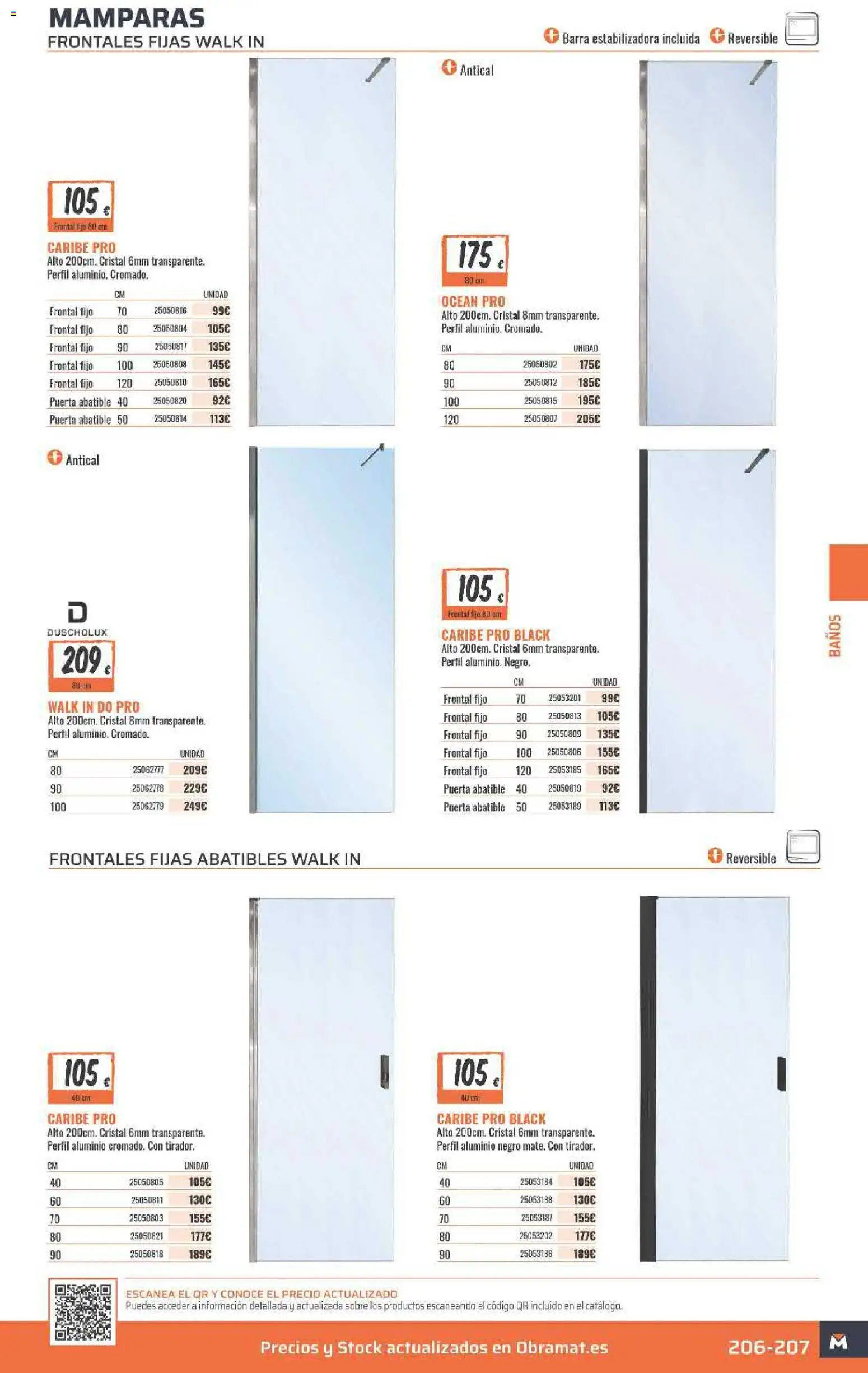 Obramat folleto │ válido desde el 23.03.2026 | Página: 207