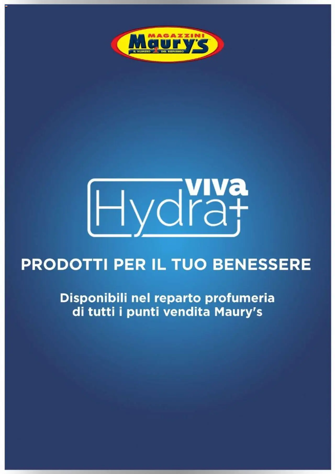 Volantino Maury's del 12.04.2024 | Pagina: 13