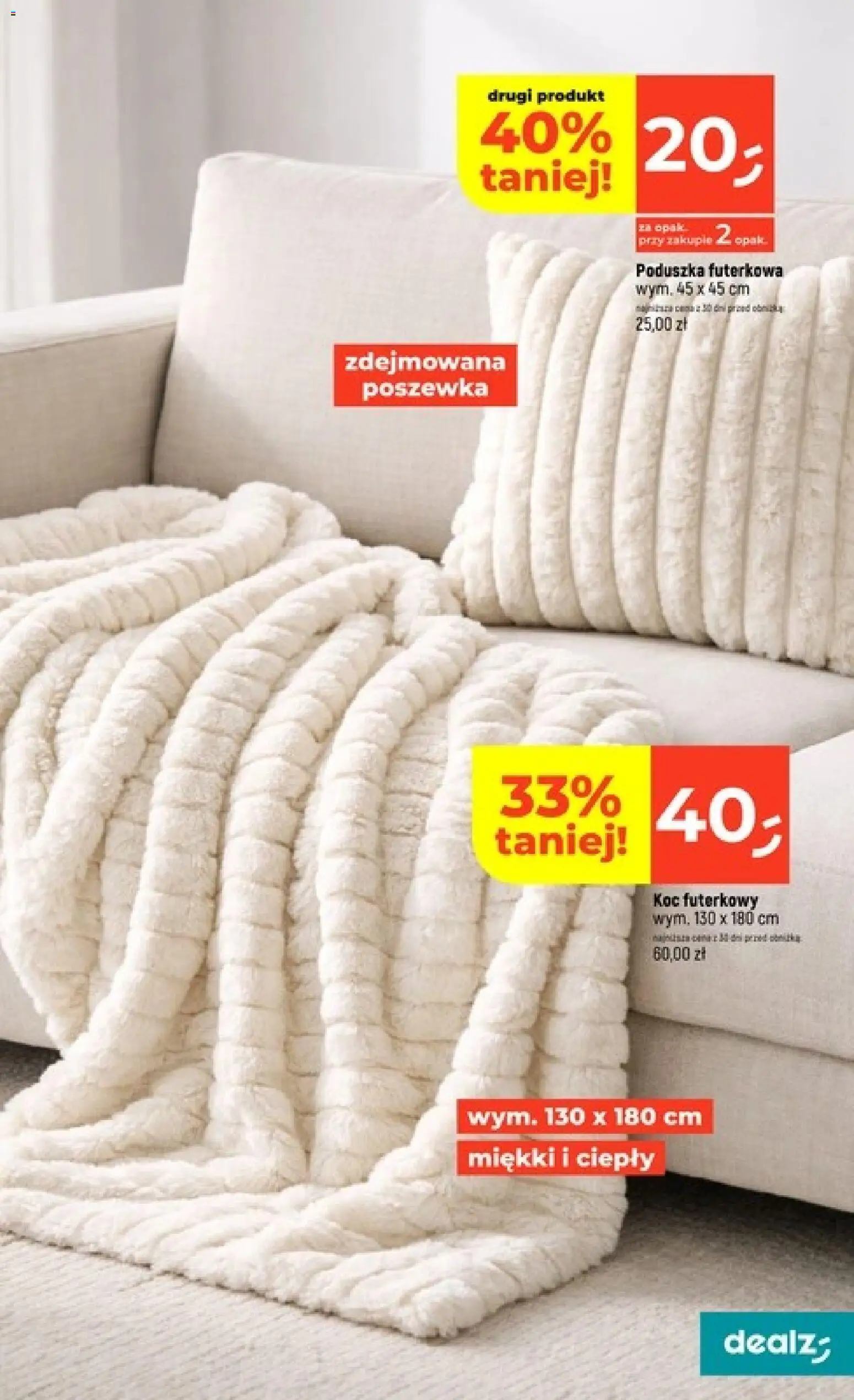 Dealz Gazetka od 05.02.2026 | Strona: 23
