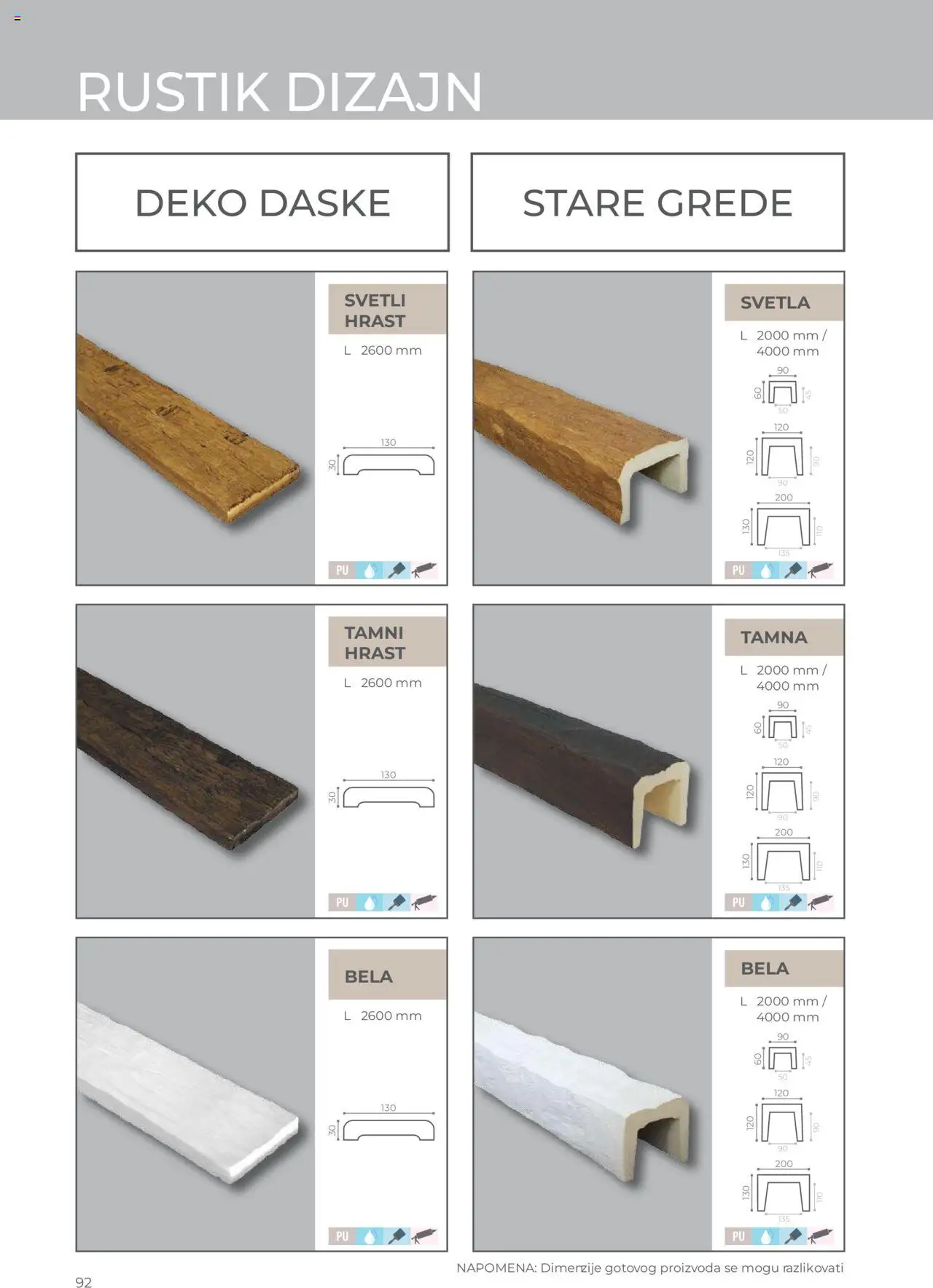 Uradi Sam katalog - važi od 11.04.2024 | Strana: 93