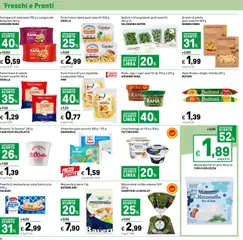 Anteprima del volantino Iper volantino valido a partire dal 05.03.2026 | Pagina: 14