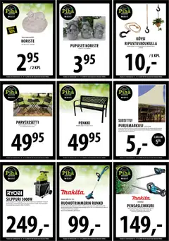 Tuuri-mainoslehti voimassa 01.04.2026 alkaen | Sivu: 33