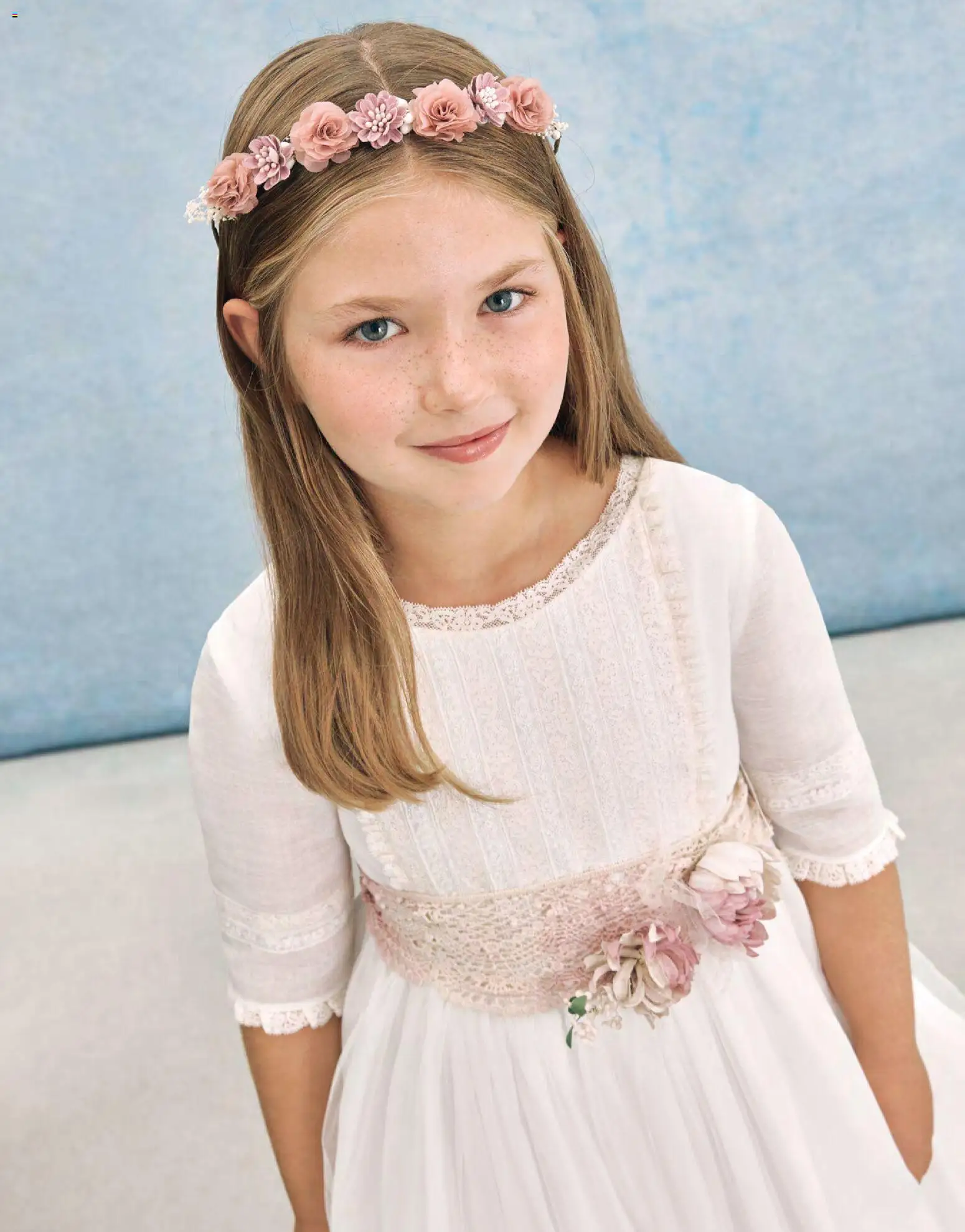 El Corte Inglés Comuniones 2026 │ válido desde el 19.11.2025 | Página: 14