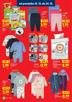 Lidl leták platný od 15.12.2025 | Strana: 8