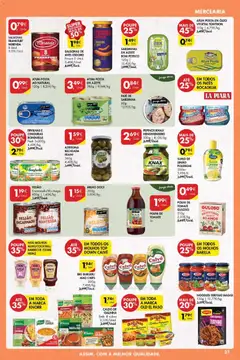 Pré-visualização Pingo Doce Poupe Esta Semana Açores válido de 02.04.2026 | Página: 21