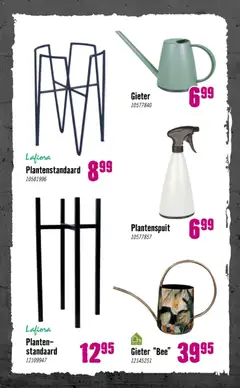 Hornbach - Folder - Voorbeeld van een folder van Hornbach, geldig van 05.01.2026 | Pagina: 83