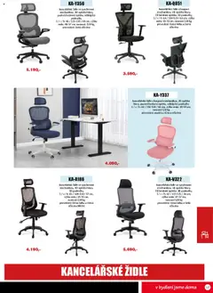 Náhled letáku Jamall nábytek leták od 03.02.2025 | Strana: 117