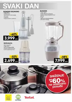 Idea katalog - pregled Idea kataloga - važi od 30.10.2025 | Strana: 31