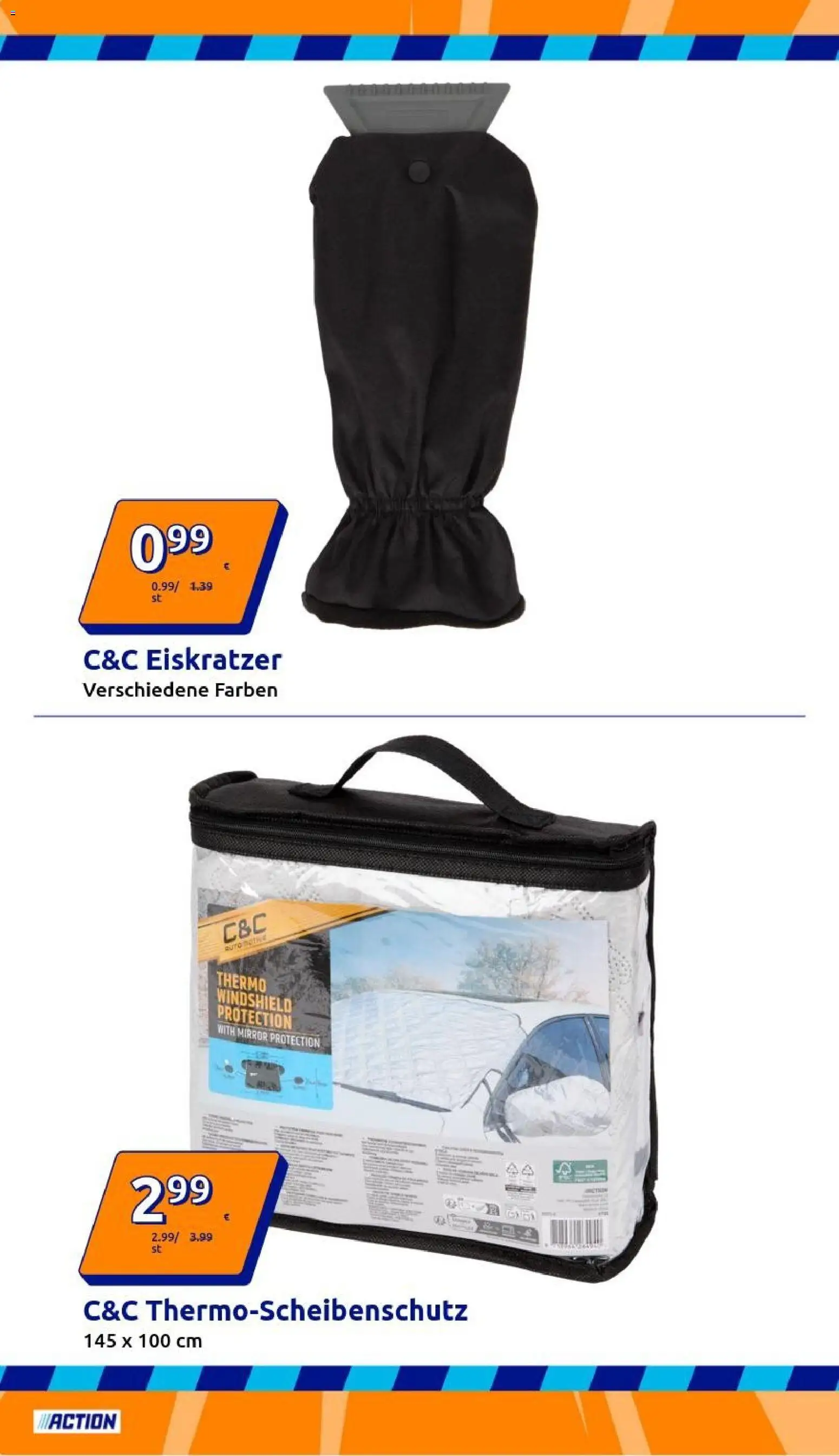 Action Flugblatt gültig ab 07.01.2026 | Seite: 20