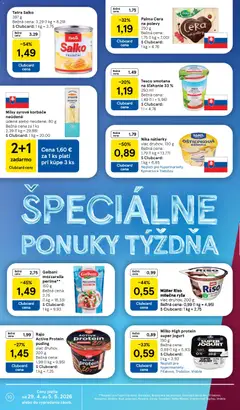 Tesco leták platný od 29.04.2026 | Strana: 10