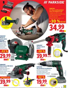 Lidl leták platný od 06.04.2026 | Strana: 3