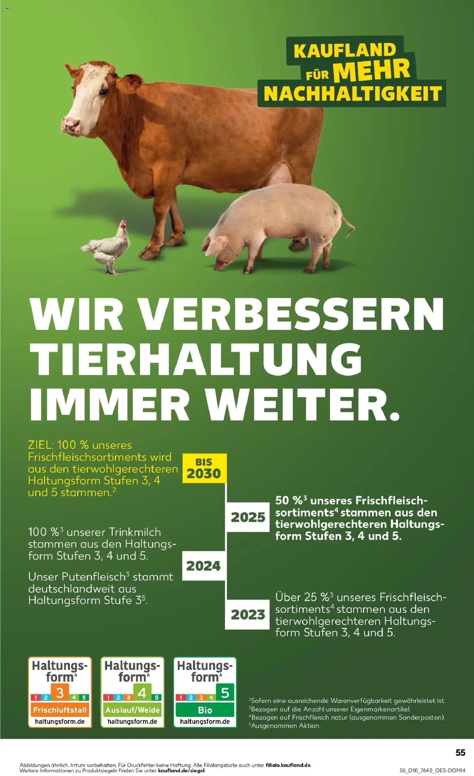 Kaufland Prospekt Herten	 – gültig ab 02.03.2026 | Seite: 67