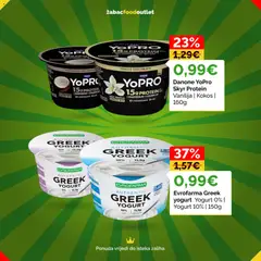 Katalog Žabac - Pregled kataloga iz trgovine Žabac, vrijedi od 02.03.2026 | Stranica: 18