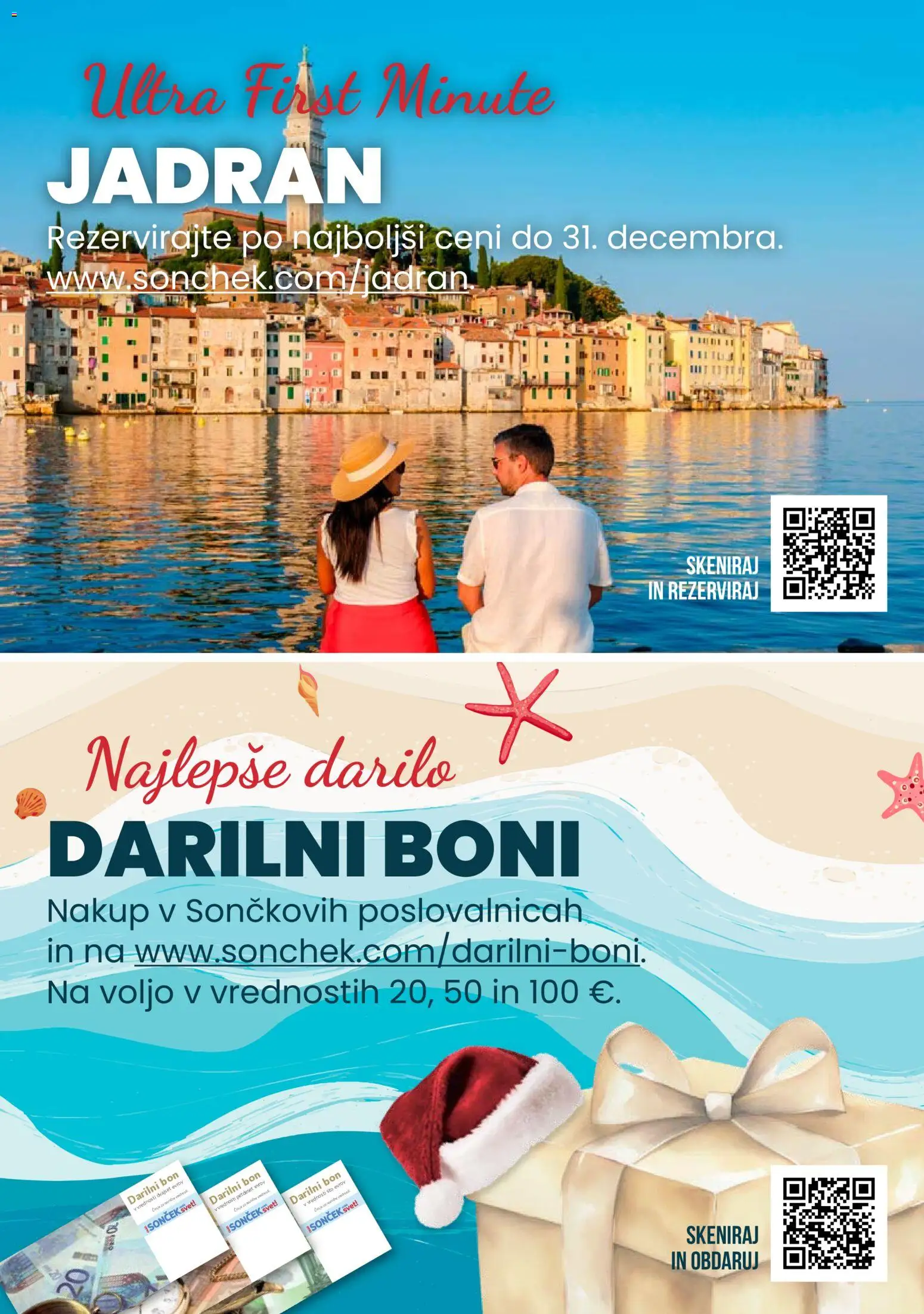 Novi Sonček katalog ponudbe – veljaven od 24.11.2025 | Stran: 16