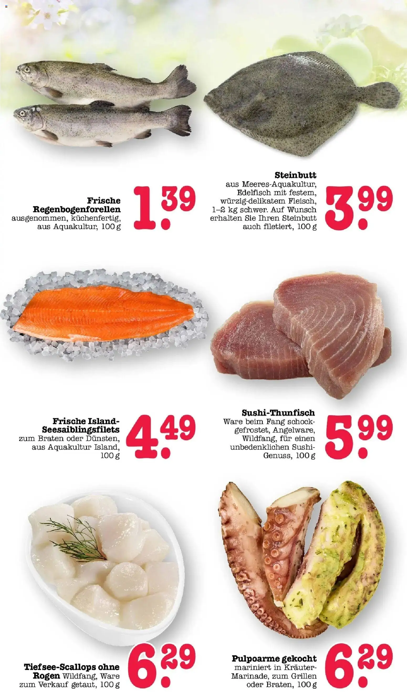 Edeka prospekt Offenbach	 – gültig ab 30.03.2026 | Seite: 23