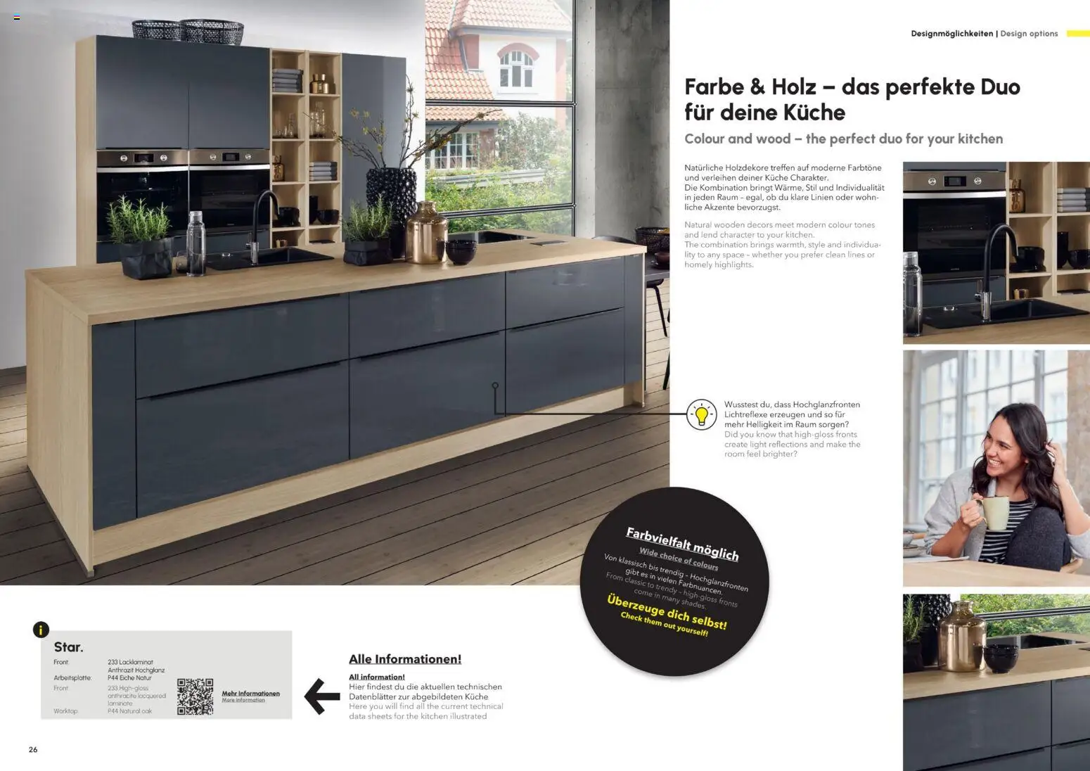 Novi Mömax katalog ponudbe – veljaven od 22.01.2026 | Stran: 14