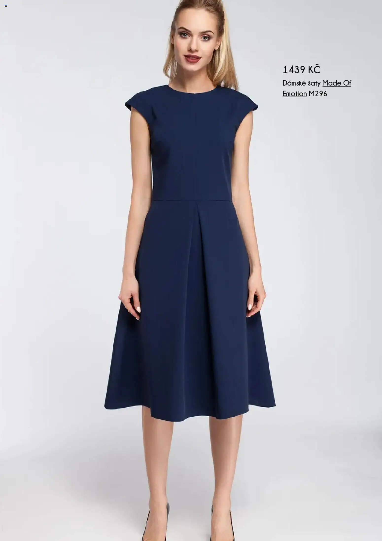 Bezvasport nabídka od 19.12.2025 | Strana: 9 | Produkty: Šaty