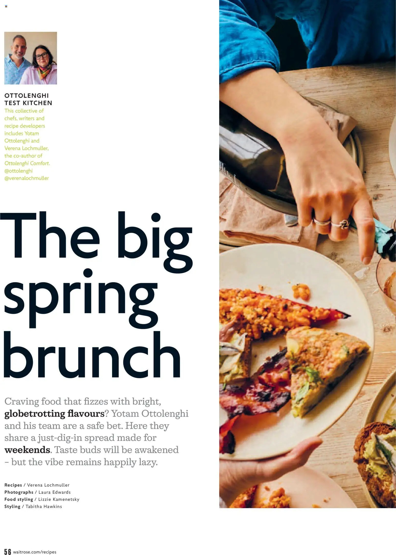 {H1} | Page: 56 | Products: Kitchen