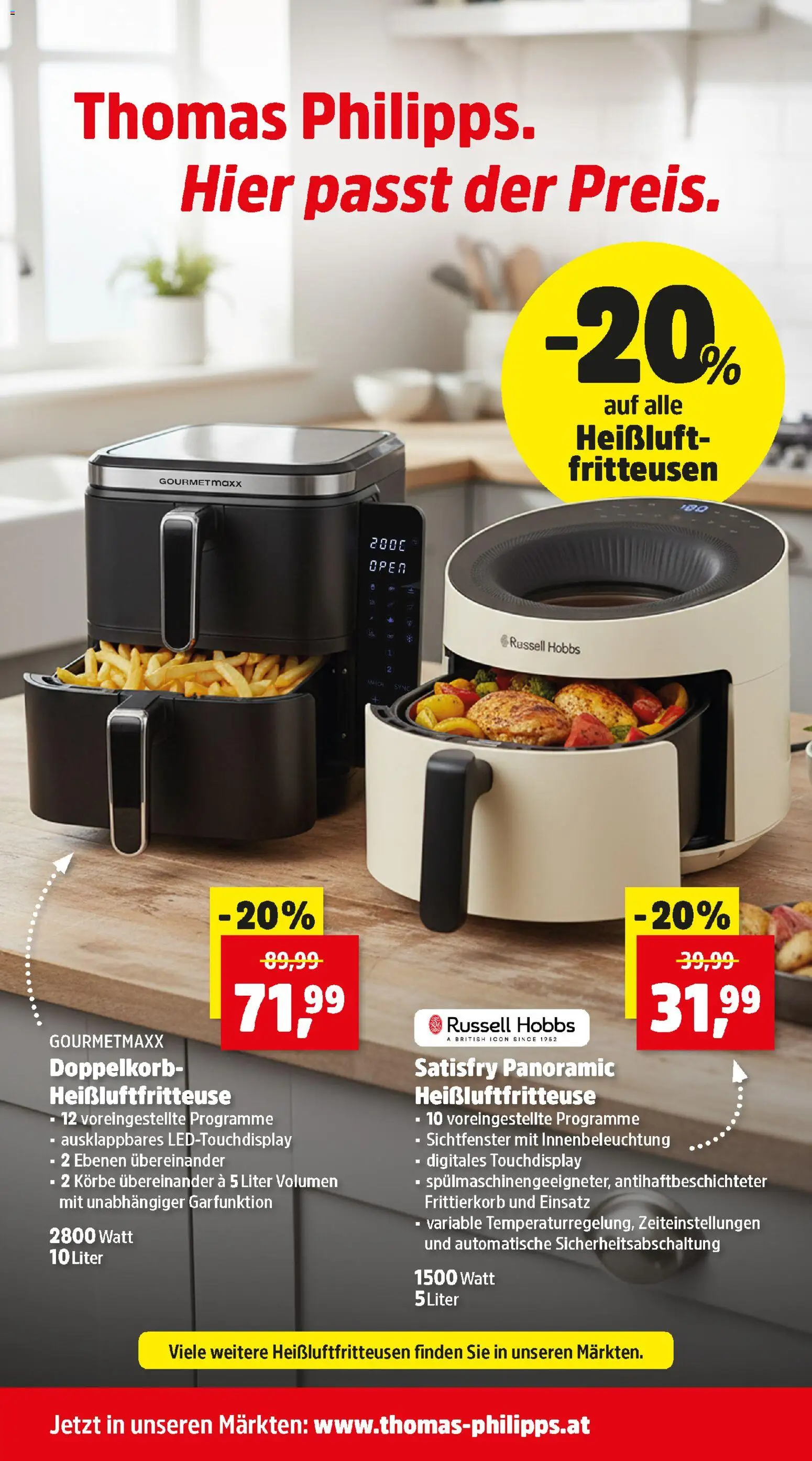 Thomas Philipps Flugblatt gültig ab 09.02.2026 | Seite: 12