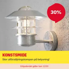 ByggMax - erbjudanden - Förhandsvisning av reklamblad från butik ByggMax aktuell från 06.10.2025 | Sida: 8