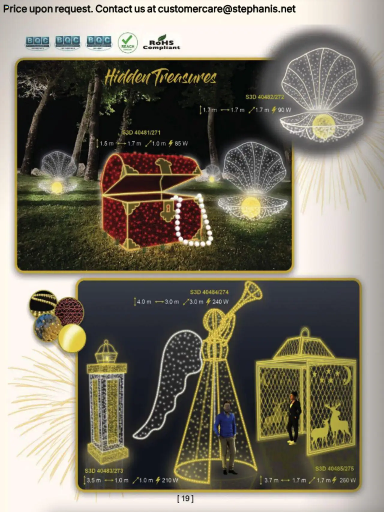 Stephanis Κατάλογος – σε ισχύ από 13.10.2025 | Σελίδα: 10